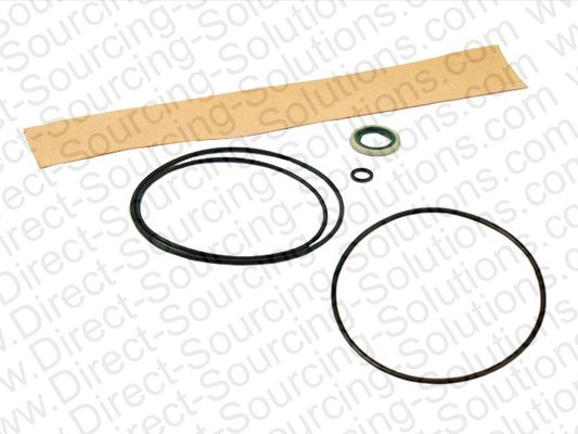 Sada tesneni, odstredivy cistic Direct Sourcing Solutions Ltd